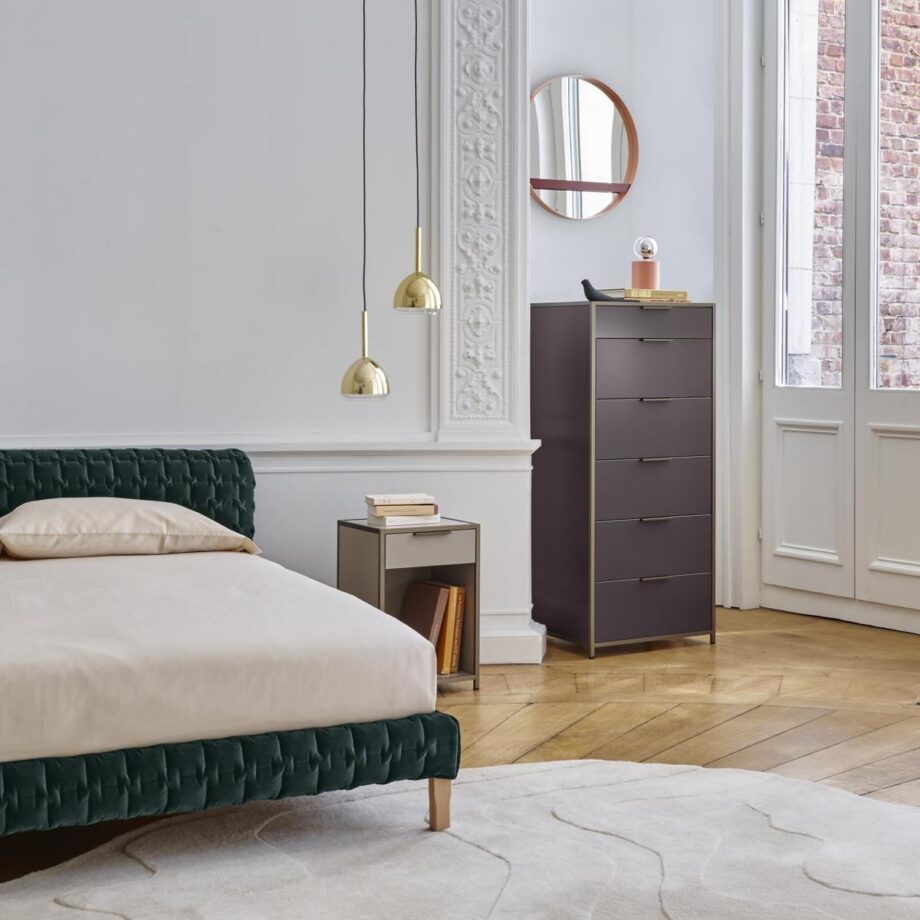 Ruchè Bed Ligne Roset