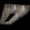Sky Cycles Rectangle H16 Pendant Lamp Ilfari
