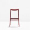 Dome 268 Outdoor Bar Chairs Pedrali