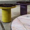 Re Coffee Table Longhi