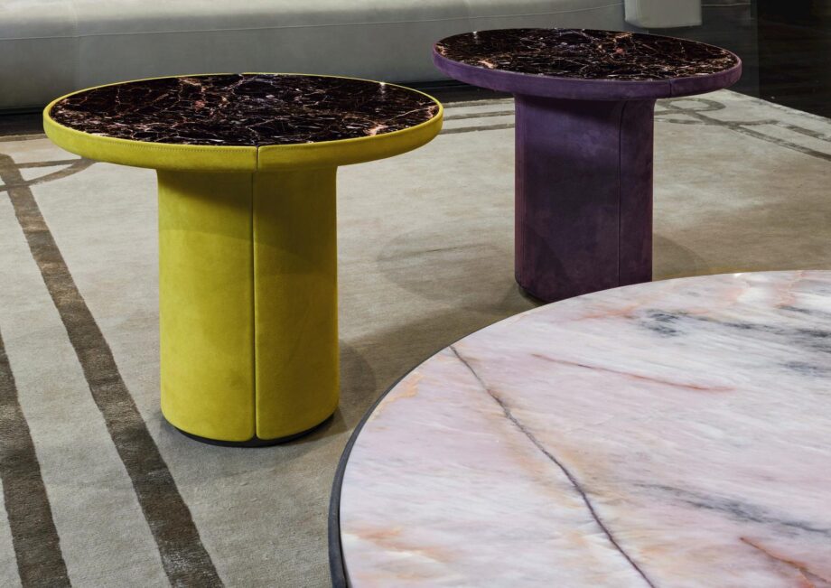 Re Coffee Table Longhi