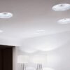 Skygarden Recessed Ceiling Lamp Flos