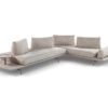 Gianduiotto Sofa Calia Italia