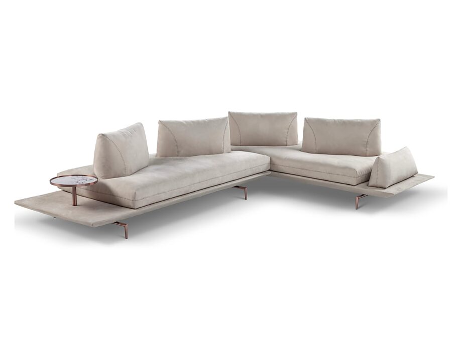 Gianduiotto Sofa Calia Italia
