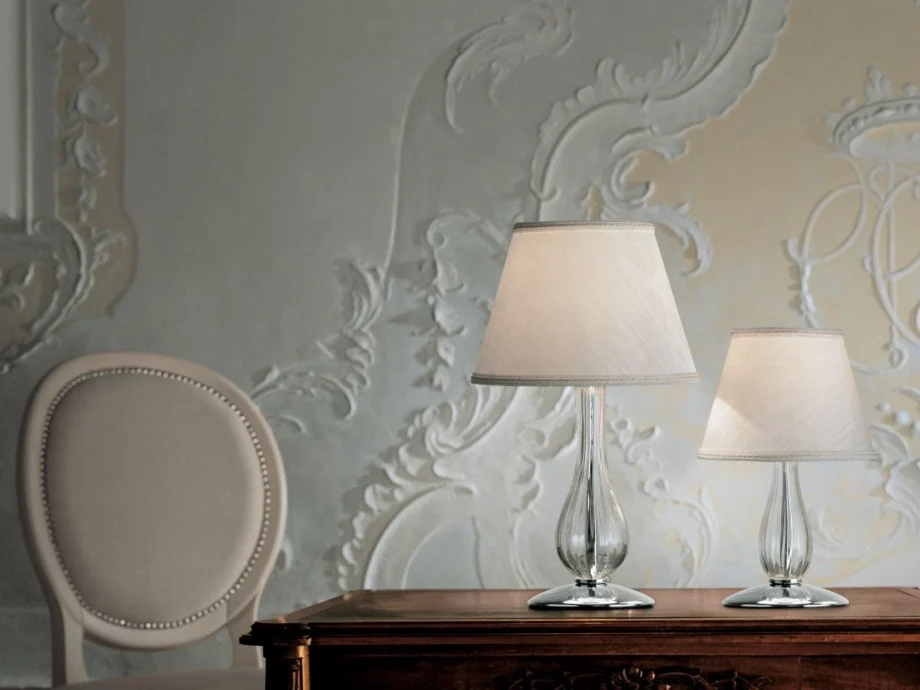 Cheope T Table Lamp Leucos