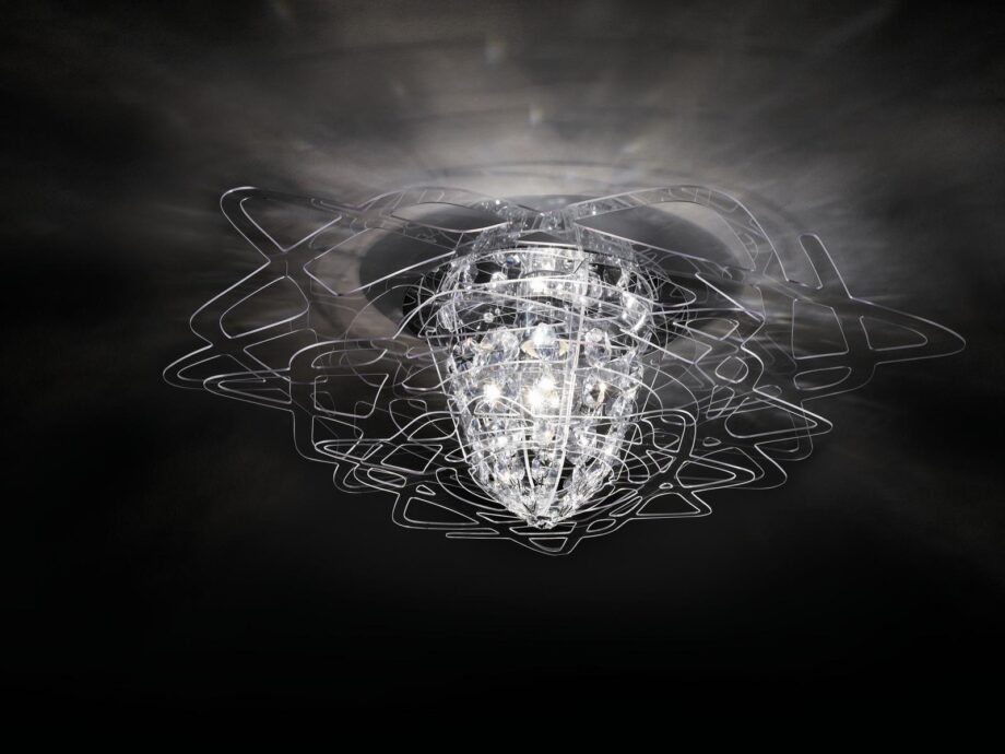 Aurora Mini Ceiling Lamp Slamp