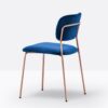 Jazz 3719 Chair Pedrali