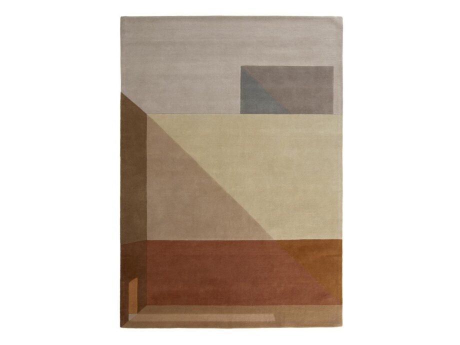 Agosto Rug Ligne Roset