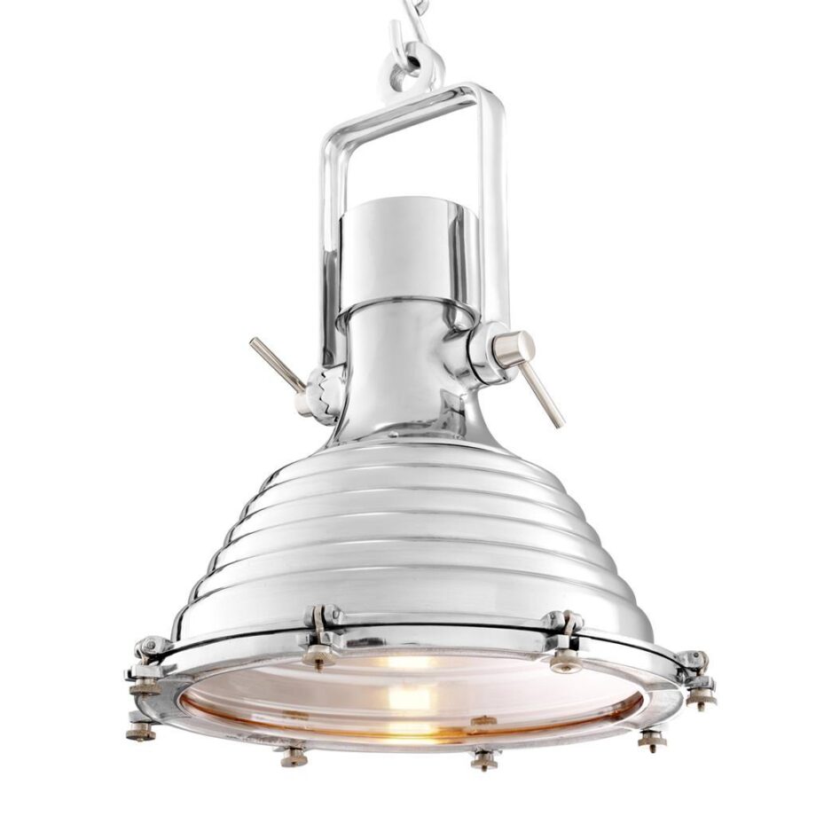 Maritime Pendant Lamp Eichholtz