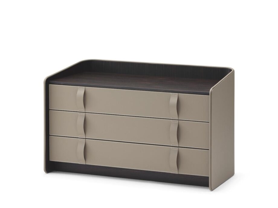 Gentleman Chest Of Drawers Flou