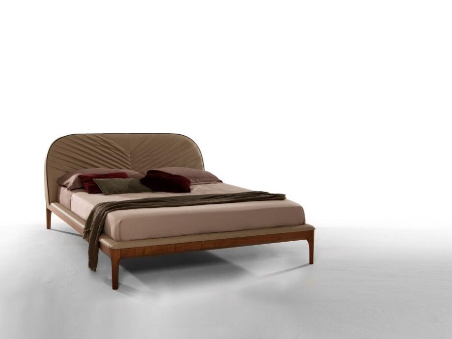 Michelangelo Bed Tonin Casa