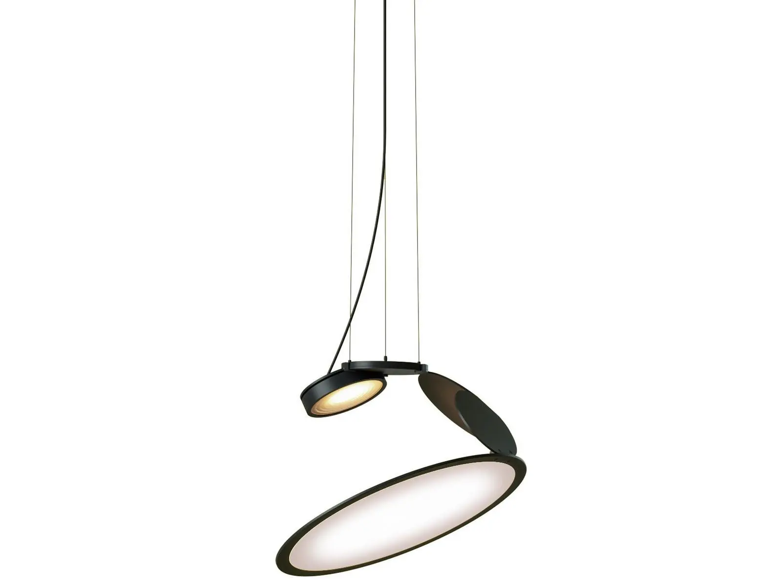 Cut Pendant Lamp Axolight