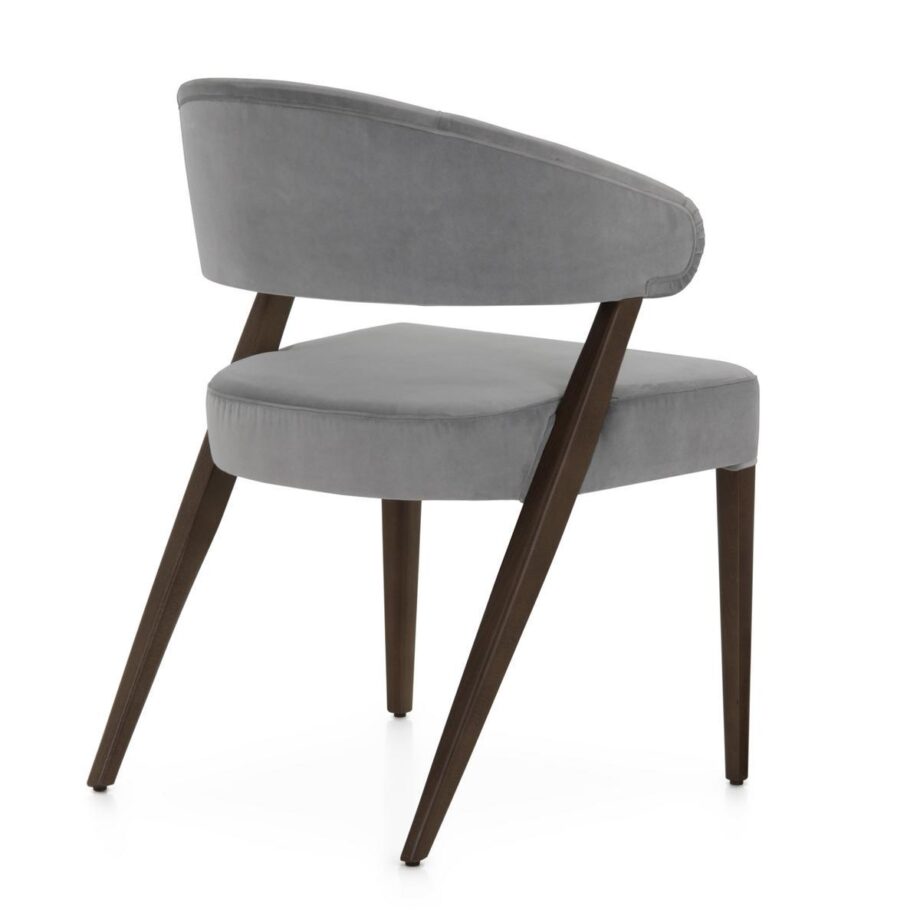 Kisa 0618s Chair Sevensedie