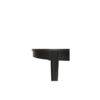 Zircone Table Galimberti Nino