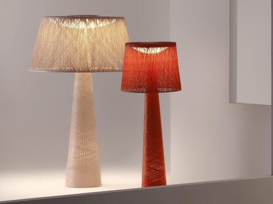 Wind 4062 4067 Outdoor Floor Lamp Vibia