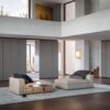 Gliss Master Sistema 7 Wardrobe Molteni
