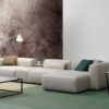 Alcazar Sofa Alberta Salotti