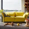 Cork A Bar Chair Vitra