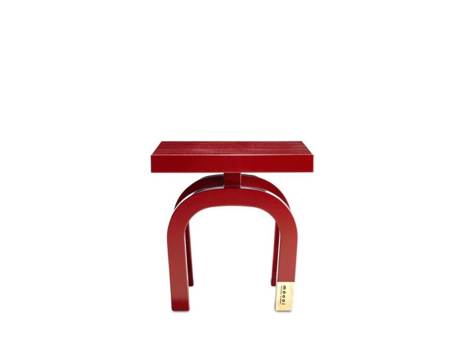 Common Comrades Emperor Coffee Table Moooi