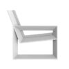 Frame Outdoor Armchair Vondom