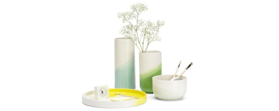Herringbone Vase Vitra