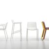 Trampoliere S Out Chair Midj