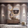 Toulouse .60 Pouf Capital Collection