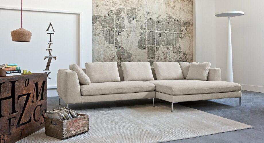 Collins Sofa Alberta Salotti