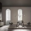 Delia Chair Ozzio Italia