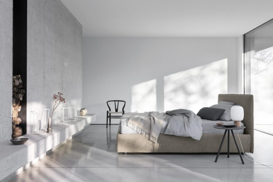 Gaya Plane Bed Bolzan Letti