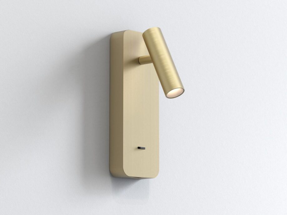 Enna Surface Usb Wall Lamp Astro Lighting