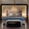 Eclipse Bed Turri