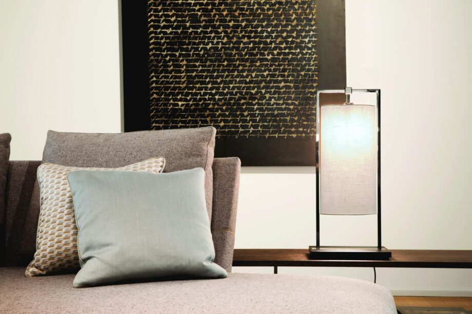 Athena Table Lamp Contardi