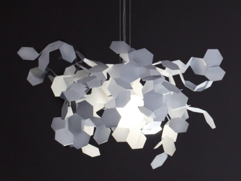 Andromeda Pendant Lamp Zava