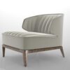 Blondie Armchair Visionnair
