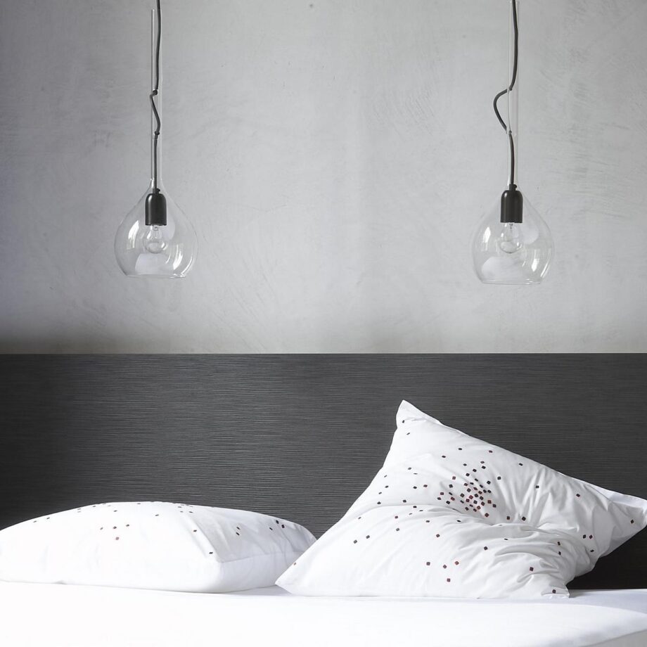 Serpentine Pendant Lamp Ligne Roset