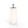 Mora Outdoor Floor Lamp Vondom