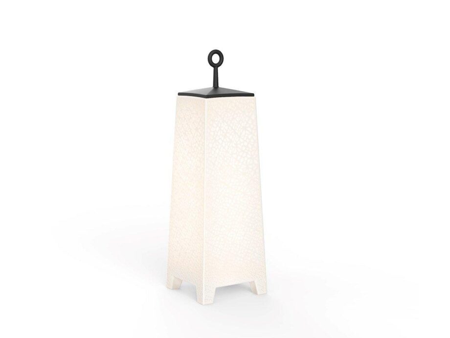 Mora Outdoor Floor Lamp Vondom