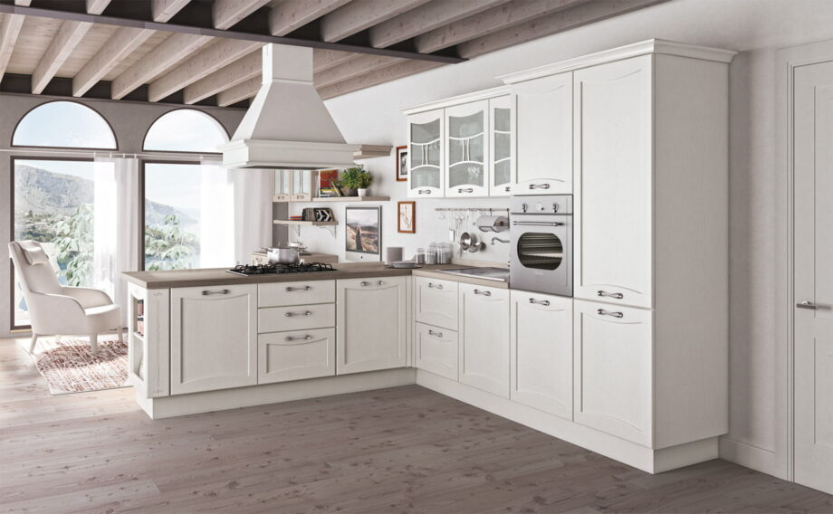 Aurea Kitchen Creo Kitchens