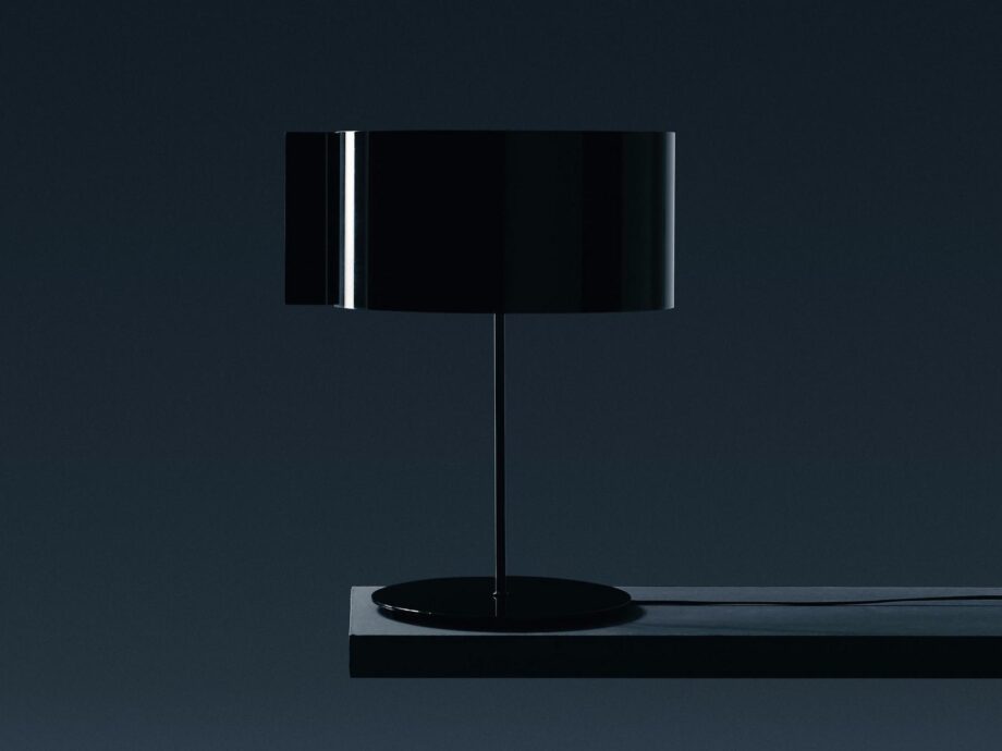 Switch 206 Table Lamp Oluce