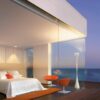 Jazz 1330 Floor Lamp Vibia