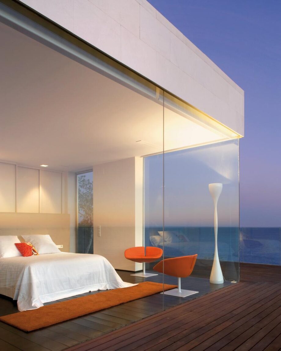 Jazz 1330 Floor Lamp Vibia