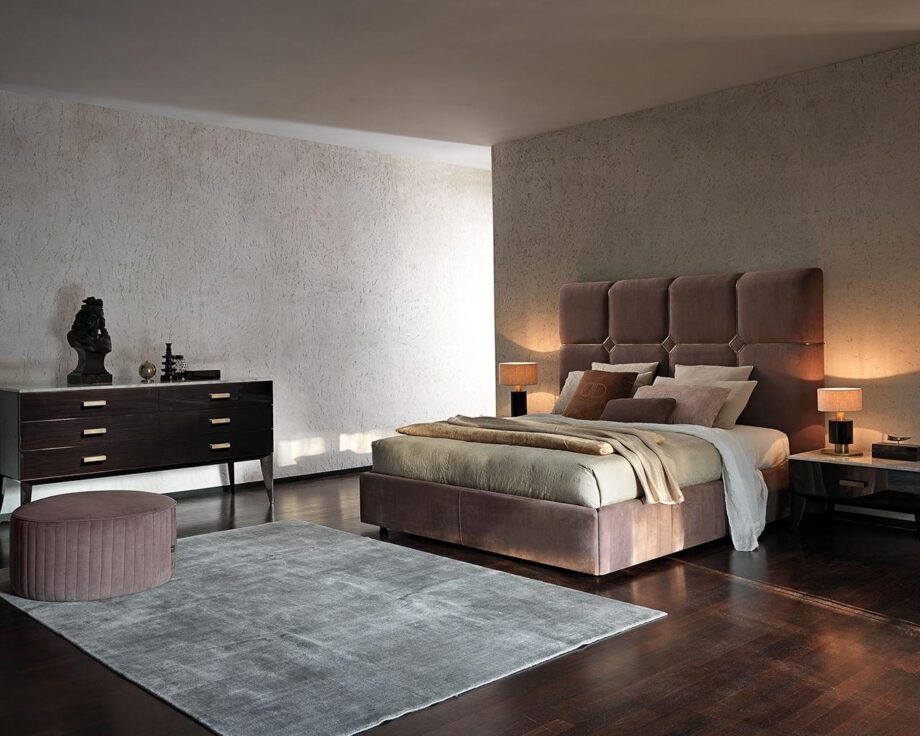 Florence Bed Daytona