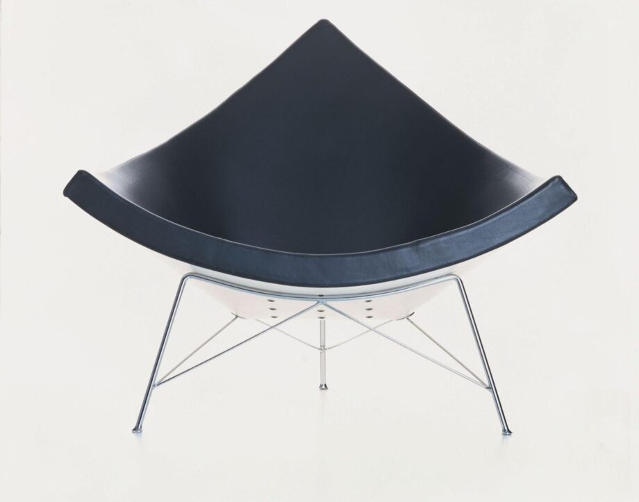 Coconut Armchair Vitra