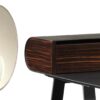 Twist Secretary Desk Reflex