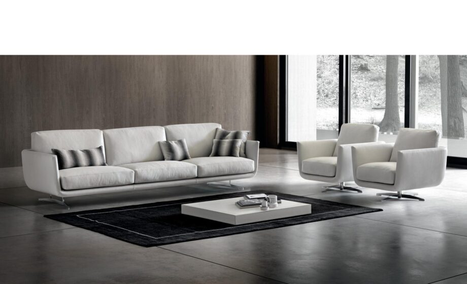 Slim Sofa Dema