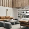 Diesis 40 Sofa Bb Italia