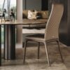 Arcadia Couture Chair Cattelan Italia