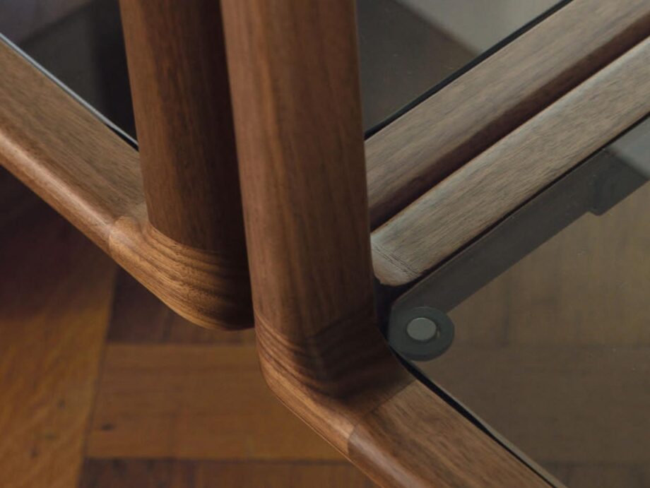 Myria Bookcase Porada
