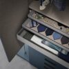 Even Wardrobe Alf Dafre